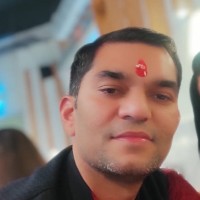Vikas Raghav