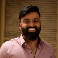 Abhishek Mamidisetti