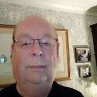 Tony Hanmer