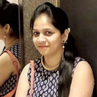 Pallavi B