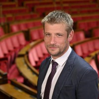 Romain Eskenazi
