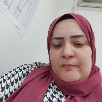 Wafaa Ibrahim