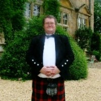 Marc Maclachlan