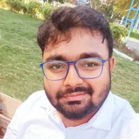 Sangram Keshari Mohanty