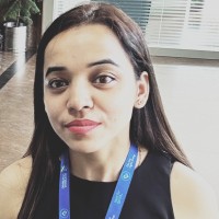 Ankita Shalu