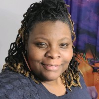 Tameisha Moore