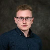 Tomislav Vargek