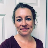 Amy Westbrook (Barr)
