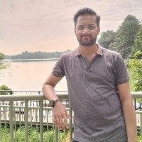 Anupam Patnaik