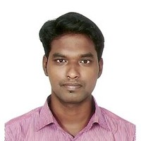 Vignesh Kumar S