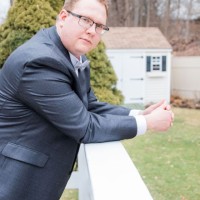 Dan Mocarski