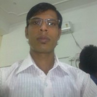 Parvinder Kumar