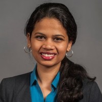 Sylvia Roshini Premkumar