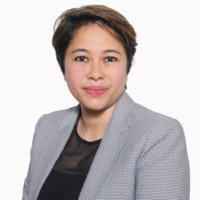 Niken Prameswari Reff
