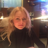 Ilona Hamblin