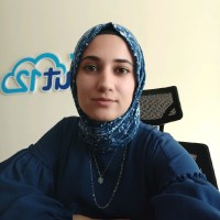 Kübra Moğul