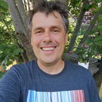 Dr. Markus Dotterweich