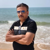 Prashant Jain