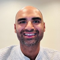 Ali Pyarali