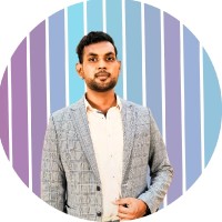 Md Shahriar Arafat Swapnil