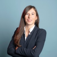Priscilla Judic