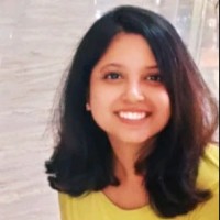 Sayani Roy