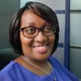 Flossie Njagi