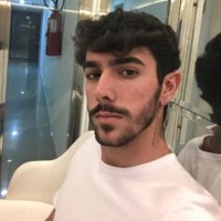 Lucas Baraúna