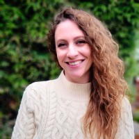 Joanna Timmons