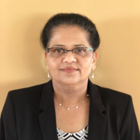 Sonal Shah