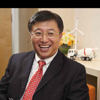 Justin Qin