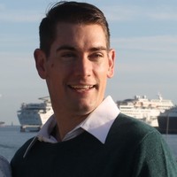 Sean Pike