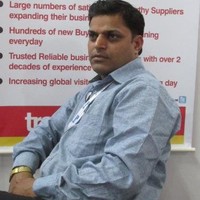 Parveen Jain
