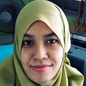 Rahimawati Abdul Rahim