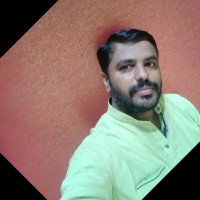 praveen chavan