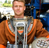 Chad Brooks