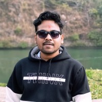 Vivek Behera