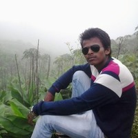 sandy pawar