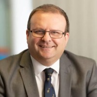 Colin Dadswell FCA FCCA DChA