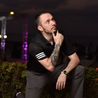 Chris Shmyr