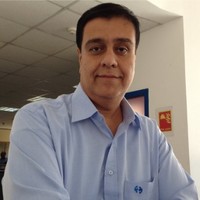 TANWEER SHAIKH