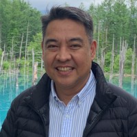 Justo (Jojo) Conde II