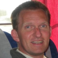 Kjell Nymo
