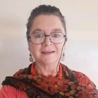 Ilse Crafford