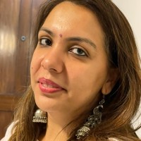 Nitasha Garg