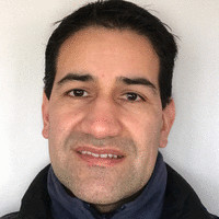 Santiago Arevalo