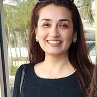 Beena Zaidi