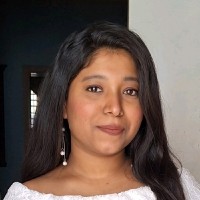 Rashmi J