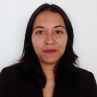 Mishelle Angelica Wong Robalino