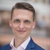 Jeroen Woortman